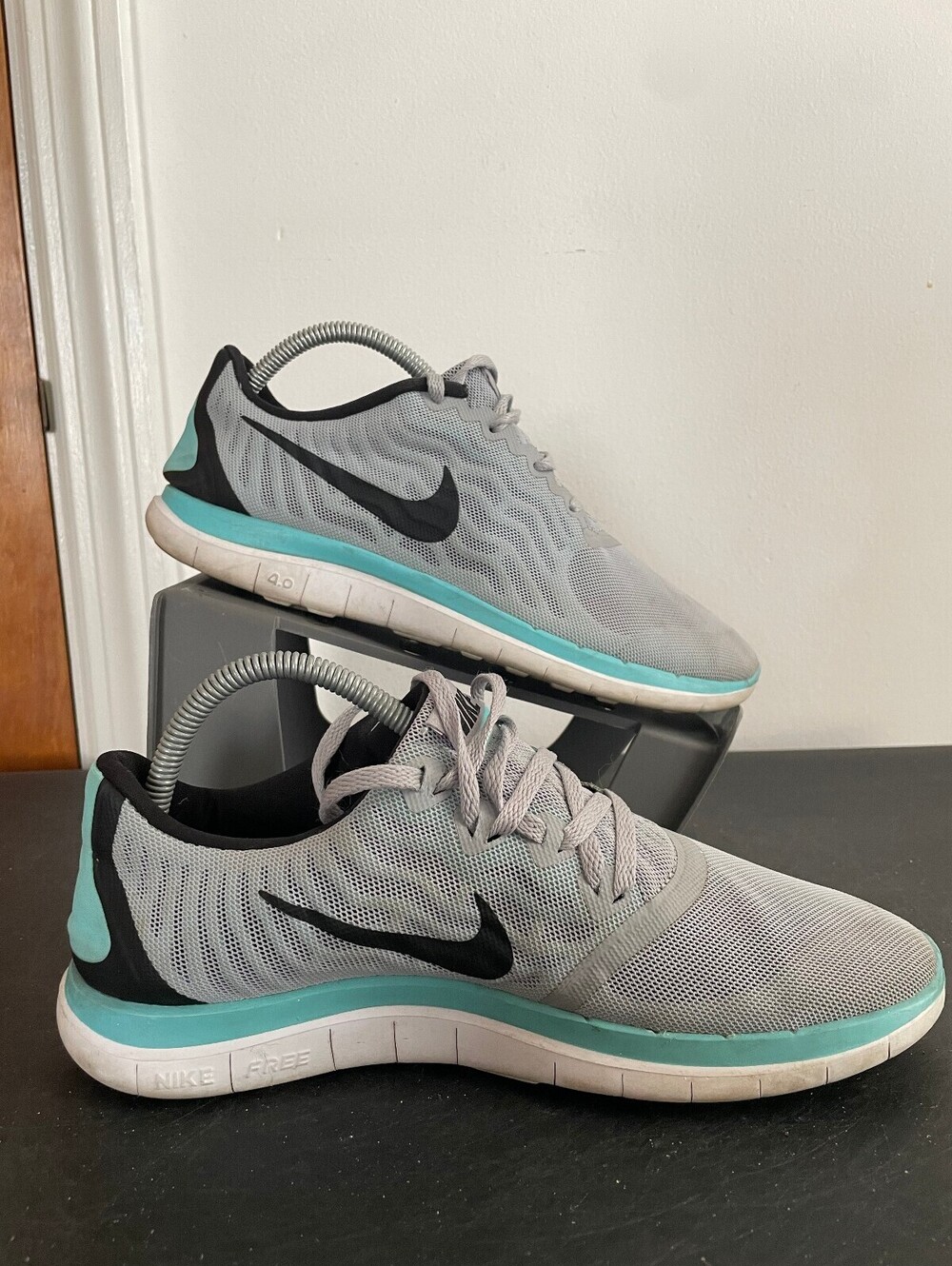 NIKE FREE 4.0 RUNNING - Picture 2 of 6